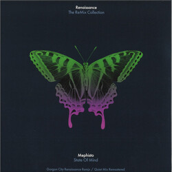 Mephisto State Of Mind Vinyl