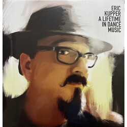 Eric Kupper A Lifetime In Dance Music Vinyl