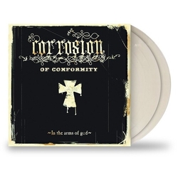 Corrosion Of Conformity In The Arms Of God VINYL LP