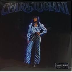 Clara Luciani Cœur Encore Vinyl 2 LP