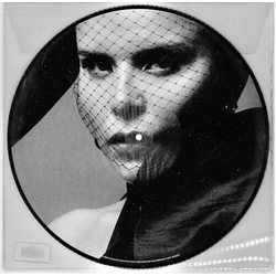 Paloma Faith Infinite Things Vinyl LP