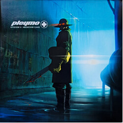 Pleymo Episode 2: Medecine Cake Vinyl 2 LP