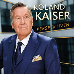Roland Kaiser Perspektiven Vinyl 2 LP