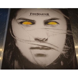 John Carpenter / Cody Carpenter / Daniel Davies Firestarter (Original Motion Picture Soundtrack) Vinyl LP