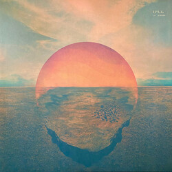 Tycho (3) Dive Vinyl 2 LP