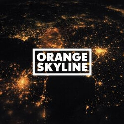 Orange Skyline Orange Skyline Vinyl LP