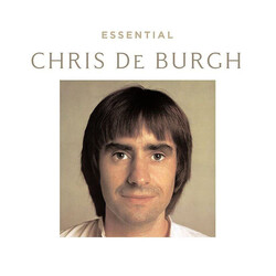Chris de Burgh Essential CD