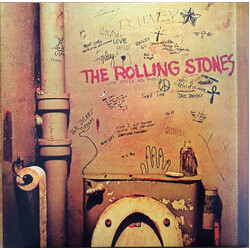 The Rolling Stones Beggars Banquet Vinyl LP