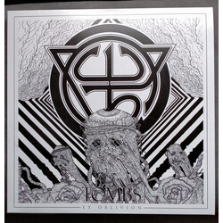 Tombs Ex Oblivion VINYL LP