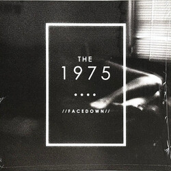 The 1975 Facedown Vinyl