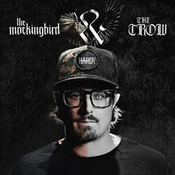 Hardy (32) The Mockingbird & The Crow Vinyl 2 LP