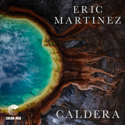 Eric Martinez Caldera VINYL LP