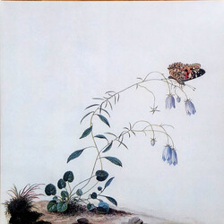 Botanist I: The Suicide Tree / II: A Rose From The Dead VINYL 2 LP