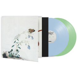 Botanist I: The Suicide Tree / II: A Rose From The Dead VINYL 2 LP