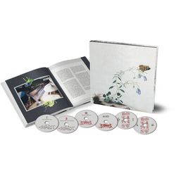 Botanist Encyclopedia Botanica Vol. 1 The Rise Of Azalea CD