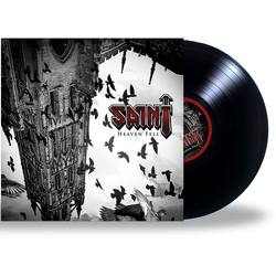 Saint Heaven Fell VINYL LP