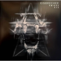 Eisbrecher Ewiges Eis VINYL 2 LP