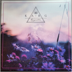 Karg (3) Resignation