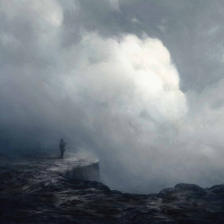 Ofdrykkja After The Storm
