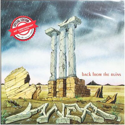 Vanexa Back From The Ruins Multi Vinyl LP/CD