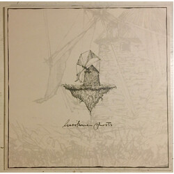 Lusitanian Ghosts Exotic Quixotic VINYL LP