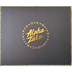 Phoenix Alpha Zulu CD