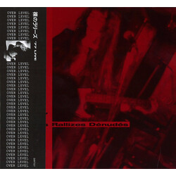 Les Rallizes Denudes / Les Rallizes Denudes '77 Live Vinyl 3 LP