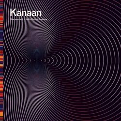 Kanaan (6) Diversions Vol. 1: Softly Through Sunshine