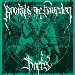 Rocky & The Sweden / Boris (3) Rocky & The Sweden / Boris
