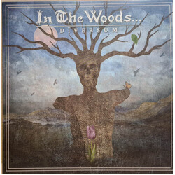 In The Woods... Dīversum VINYL LP