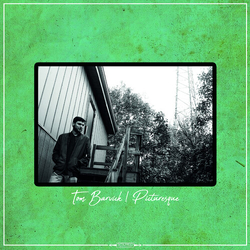 Tom Barvick Picturesque Vinyl LP