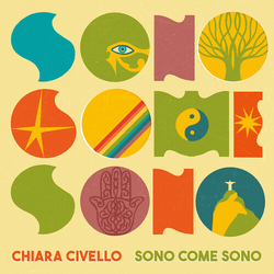 Chiara Civello Sono Come Sono Vinyl