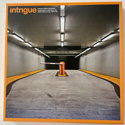 Steven Wilson Intrigue (Steven Wilson Presents: Progressive Sounds In UK Alternative Music 1979-89) Vinyl 2 LP