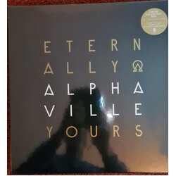 Alphaville Eternally Yours Multi CD/Cassette/Memory Stick/Vinyl 3 LP