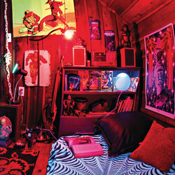 Monster Magnet Cobras And Fire: The Mastermind Redux Vinyl 2 LP