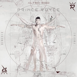 Prince Royce Alter Ego (Ruby) VINYL LP