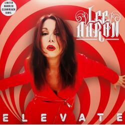 Lee Aaron Elevate