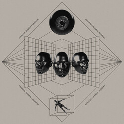 Varsovia (3) Dise​ñ​ar y Destruir Vinyl LP