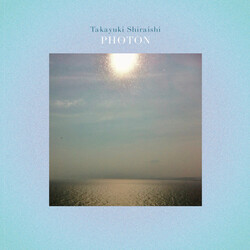 Takayuki Shiraishi Photon Vinyl 2 LP