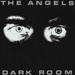 The Angels Dark Room Vinyl LP