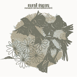 Rural Tapes Inner Space Music Vinyl LP