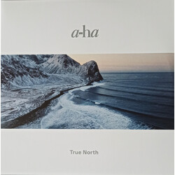 a-ha True North Vinyl 2 LP