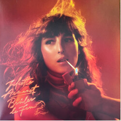 Juliette Armanet Brûler Le Feu 2 Vinyl 2 LP