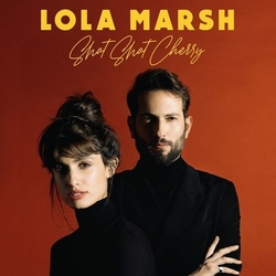 Lola Marsh Shot Shot Cherry Vinyl LP