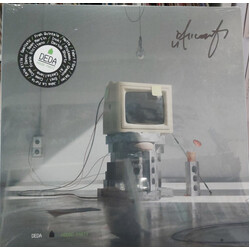 Deda (2) House Party VINYL LP