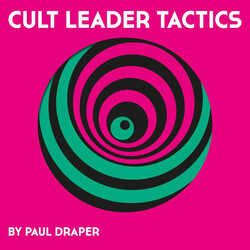 Paul Draper Cult Leader Tactics Vinyl LP