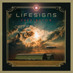 Lifesigns Cardington Vinyl LP