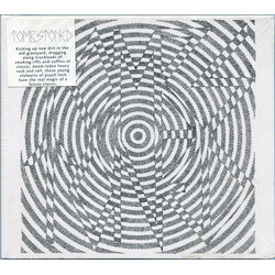 Tombstoned (2) Tombstoned CD