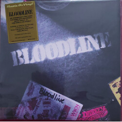 Bloodline (5) Bloodline VINYL 2 LP