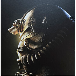 Inon Zur Fallout 76 Anniversary Soundtrack Vinyl 6 LP Box Set